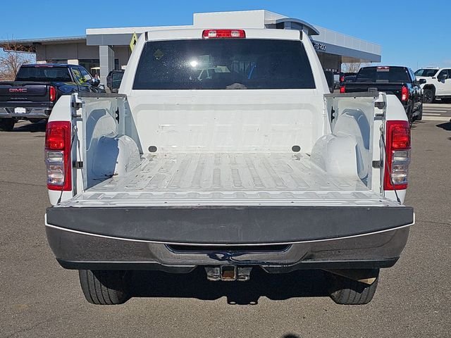 2024 RAM Ram 2500 Pickup Big Horn - Photo 24