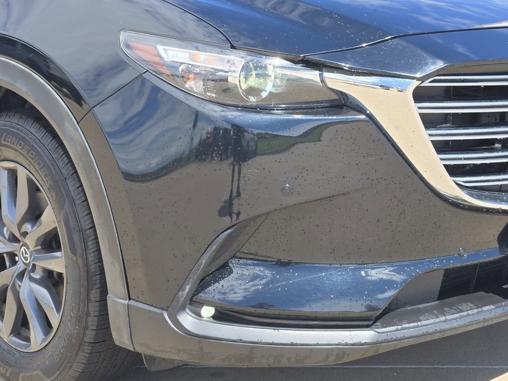 2021 Mazda CX-9 Touring - Photo 31