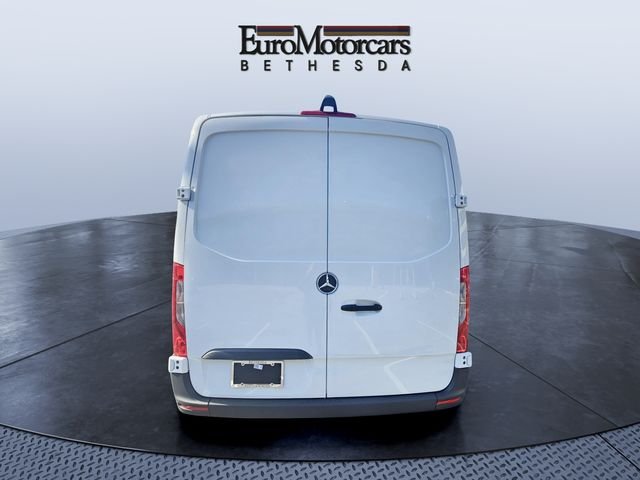 New 2026 White Mercedes-Benz  image 3