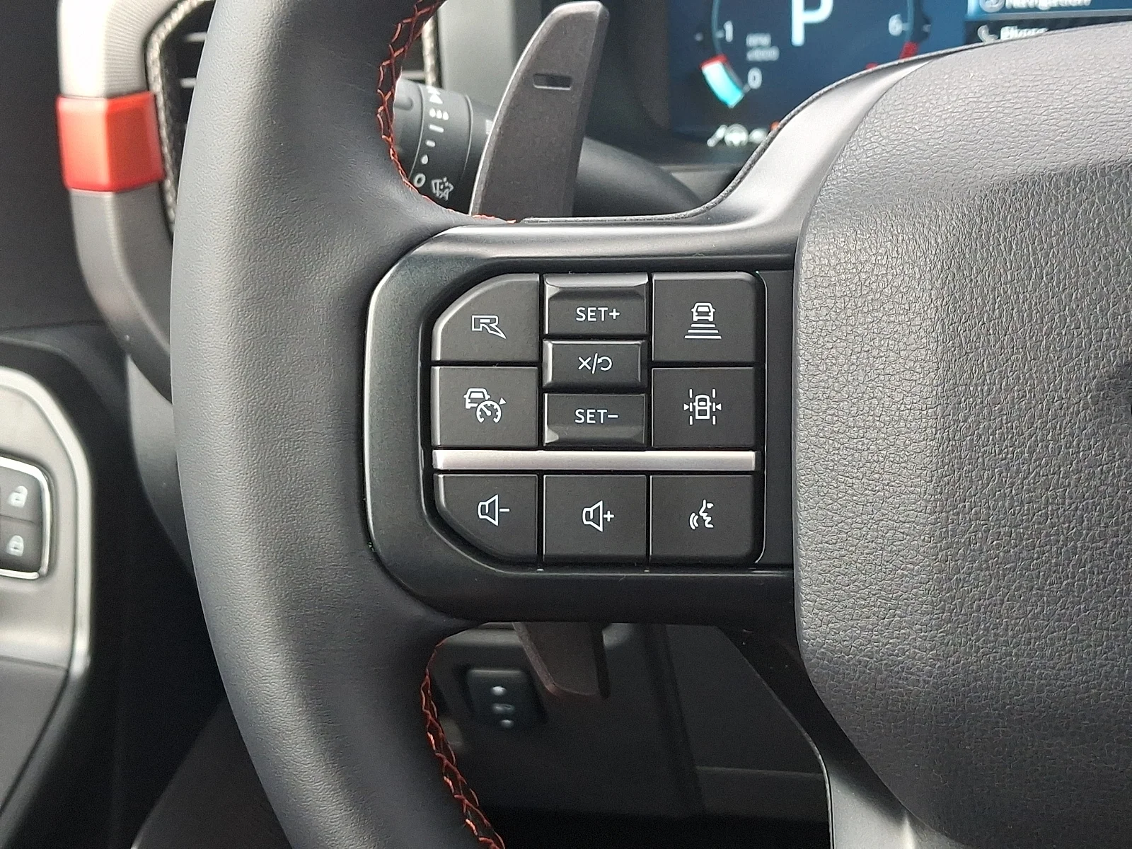 Used 2024 Antimatter Blue Metallic - HX Ford Raptor image 23
