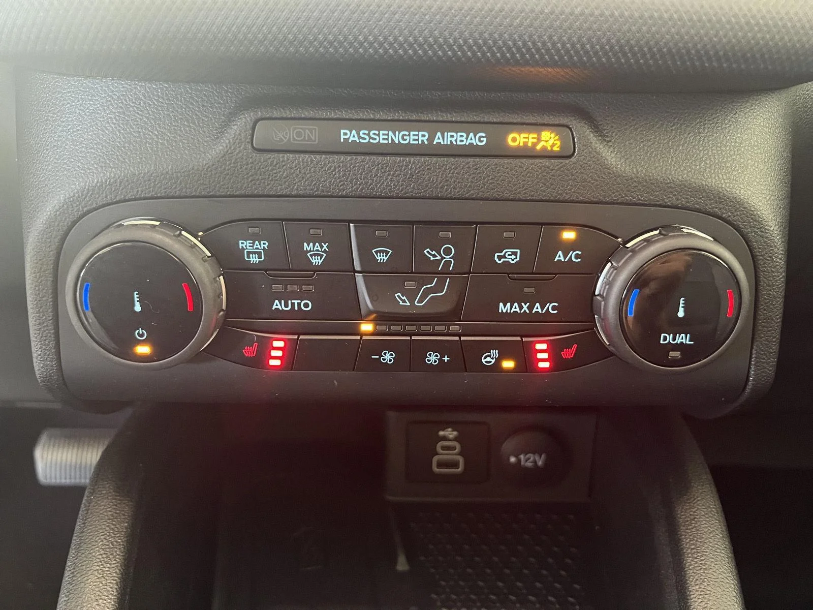 Used 2023 Area 51 Ford Outer Banks image 22