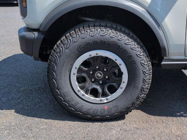 New 2026 Desert Sand Ford Badlands® image 33