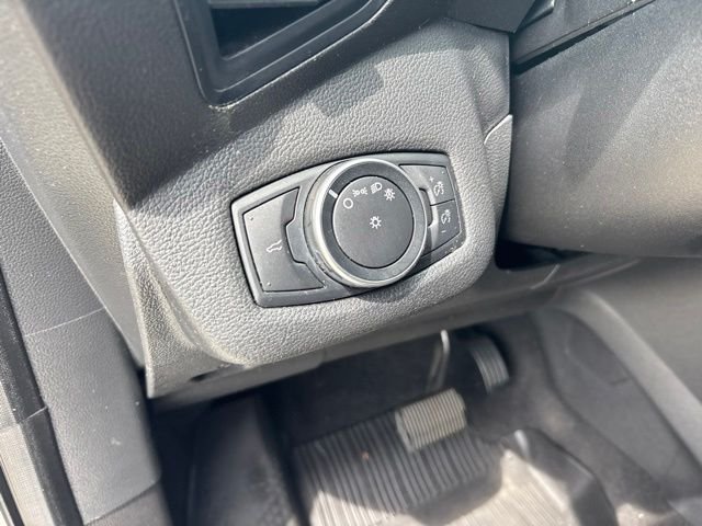 Used 2018 Silver Ford S image 16