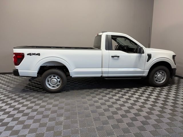 New 2026 Oxford White Ford XL image 7