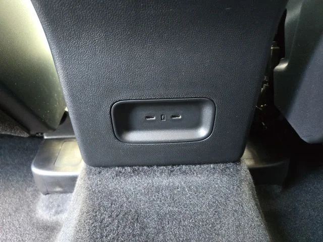 New 2026 Oxford White Ford Big Bend® image 36