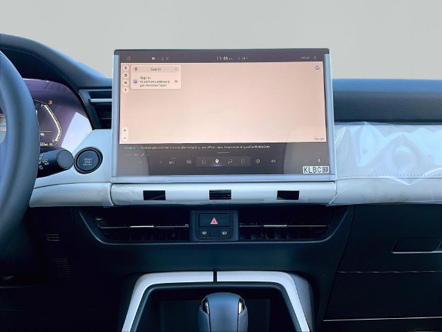 New 2026 Rhodium White Metallic Mazda 2.5 S Select AWD image 12