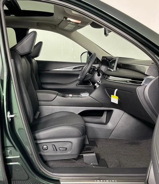 New 2027  INFINITI LUXE image 30