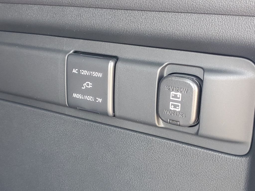 2026 Mazda CX-90 Premium Plus Package - Photo 9