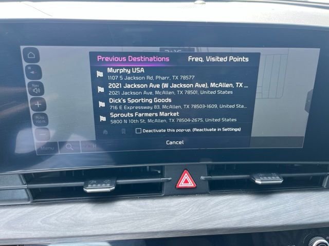 Used 2024 Gray Kia X-Pro Prestige image 15