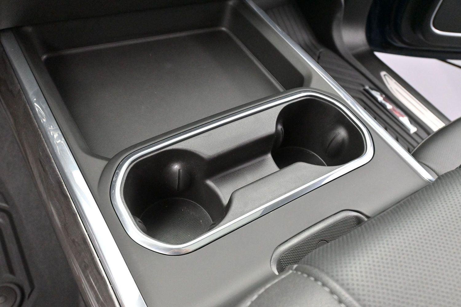 2025 Chevrolet Silverado 2500HD LTZ - Photo 19