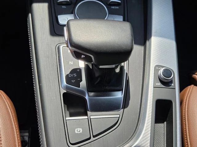 Used 2019 Black Audi 2.0T Premium Plus image 18