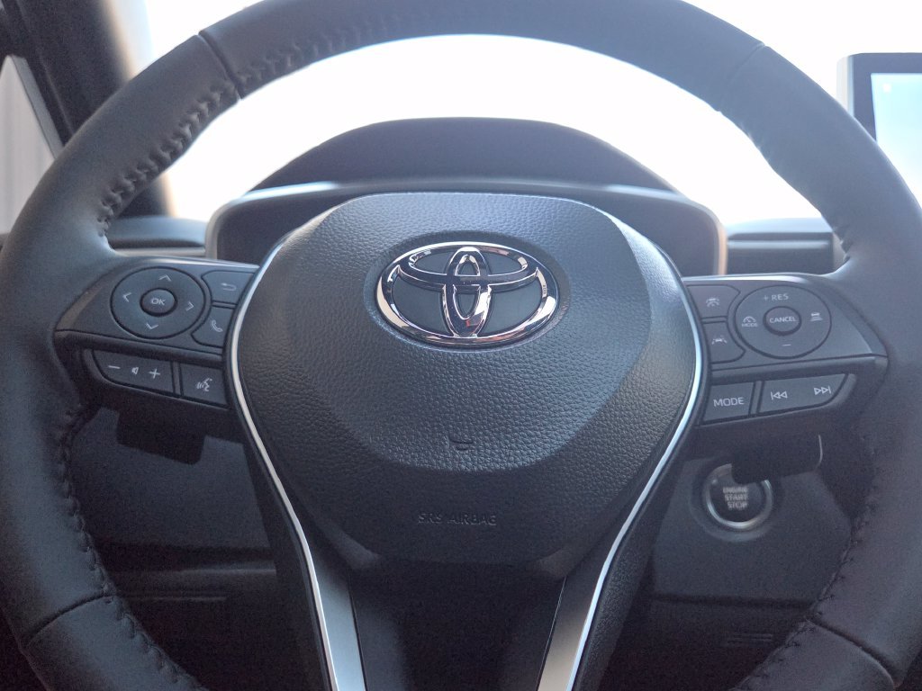 Certified Used 2027  Toyota XSE image 21