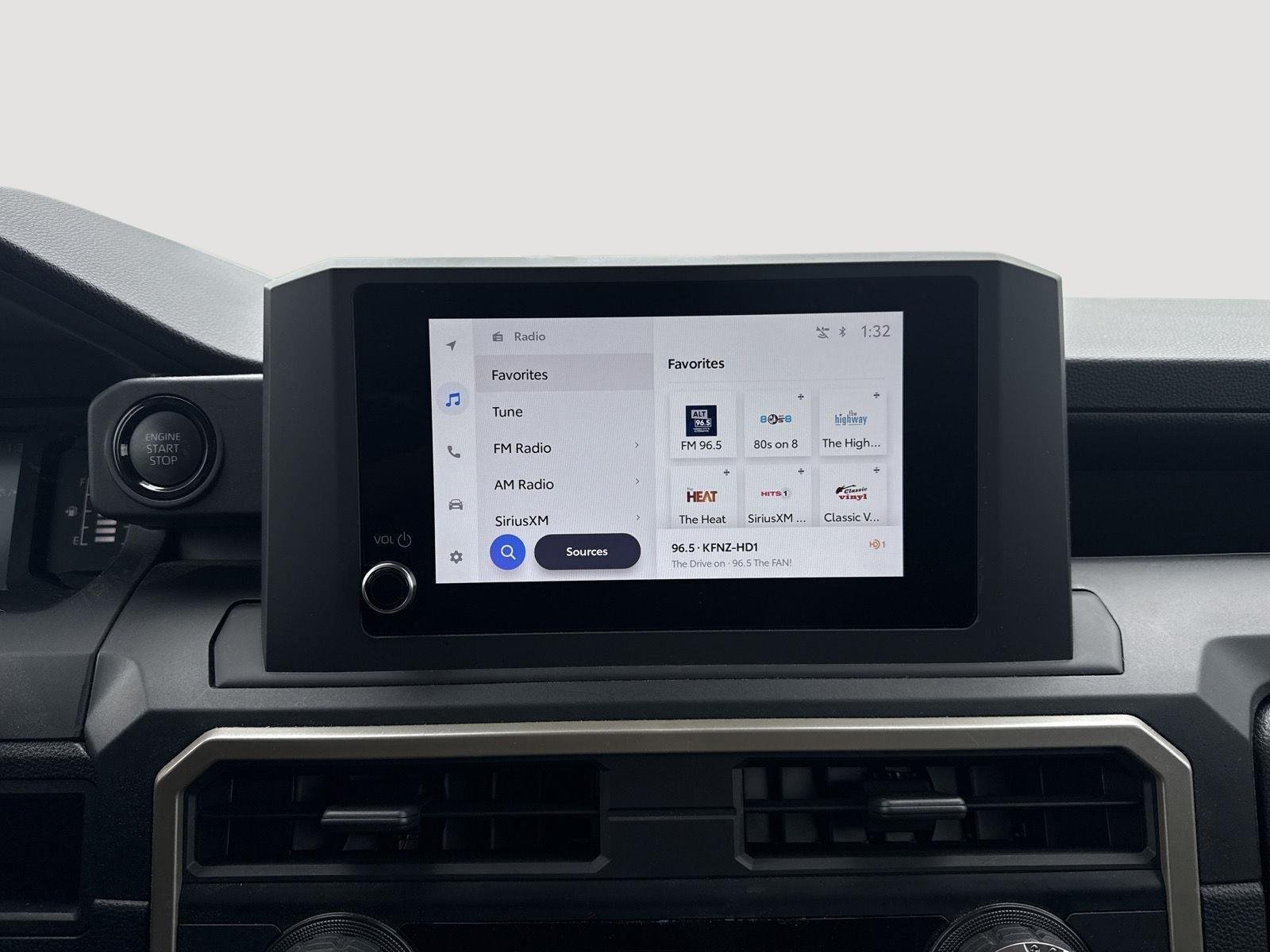 Certified Used 2026 Underground Toyota SR image 18