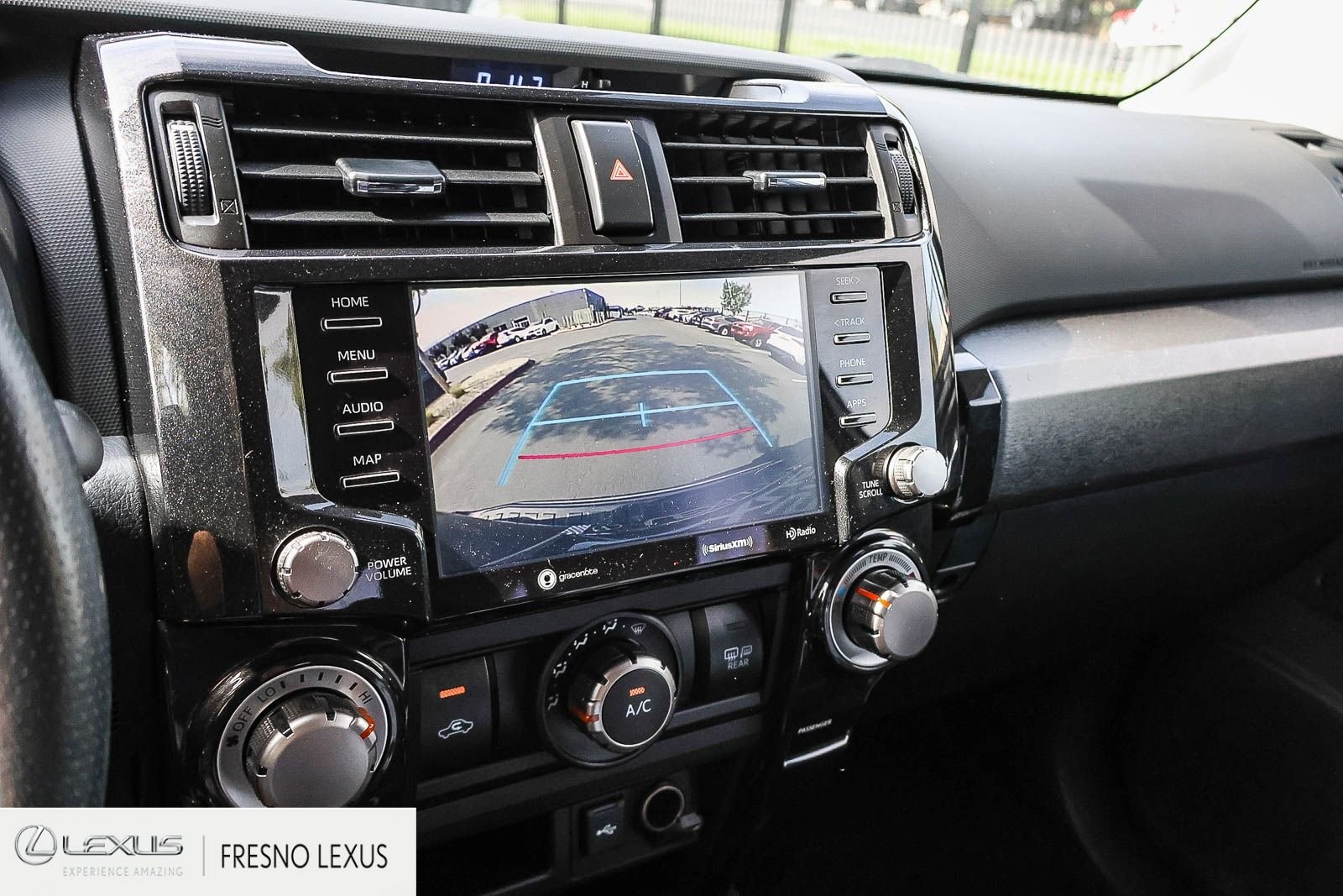 Used 2021 Gray Toyota TRD Off-Road Premium image 25