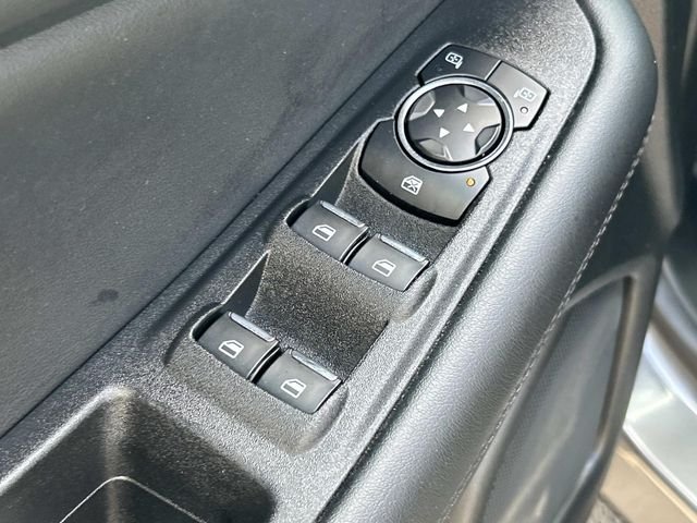 Certified Used 2024 Gray Ford SEL image 33