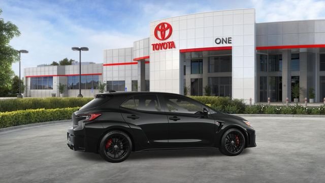 New 2026 Black Toyota  Premium Plus DAT image 14