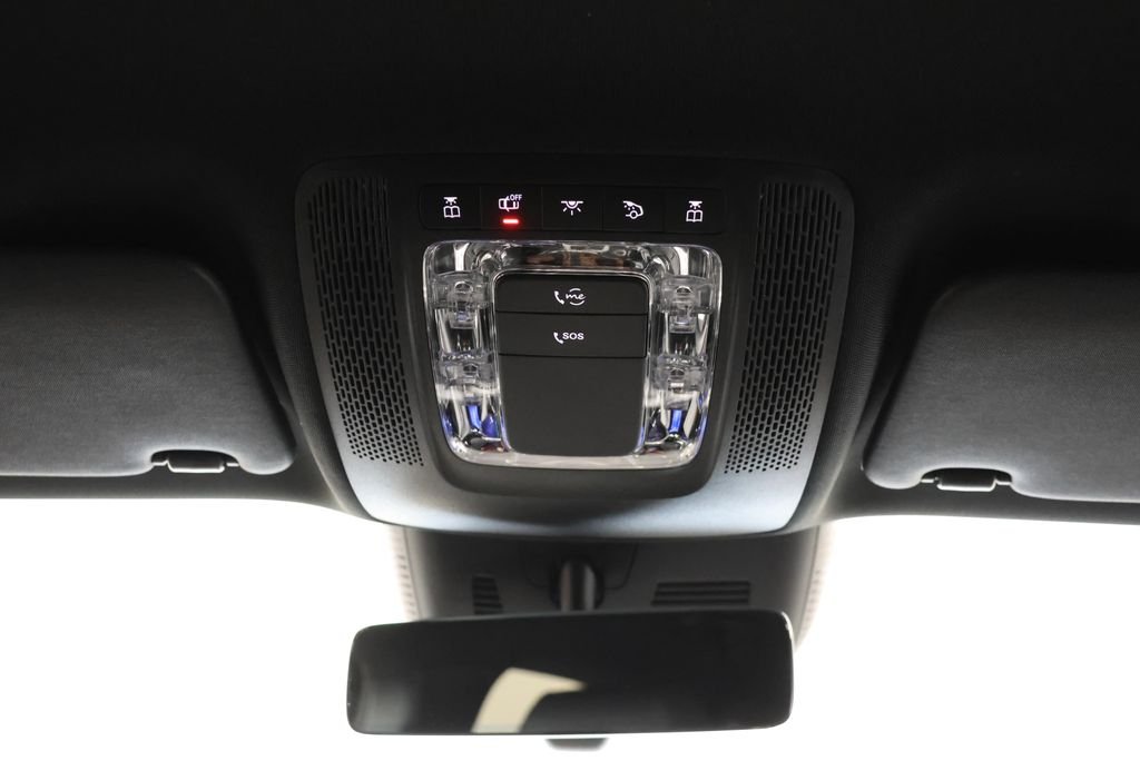 Certified Used 2026 Night Black Mercedes-Benz GLA 250 image 15