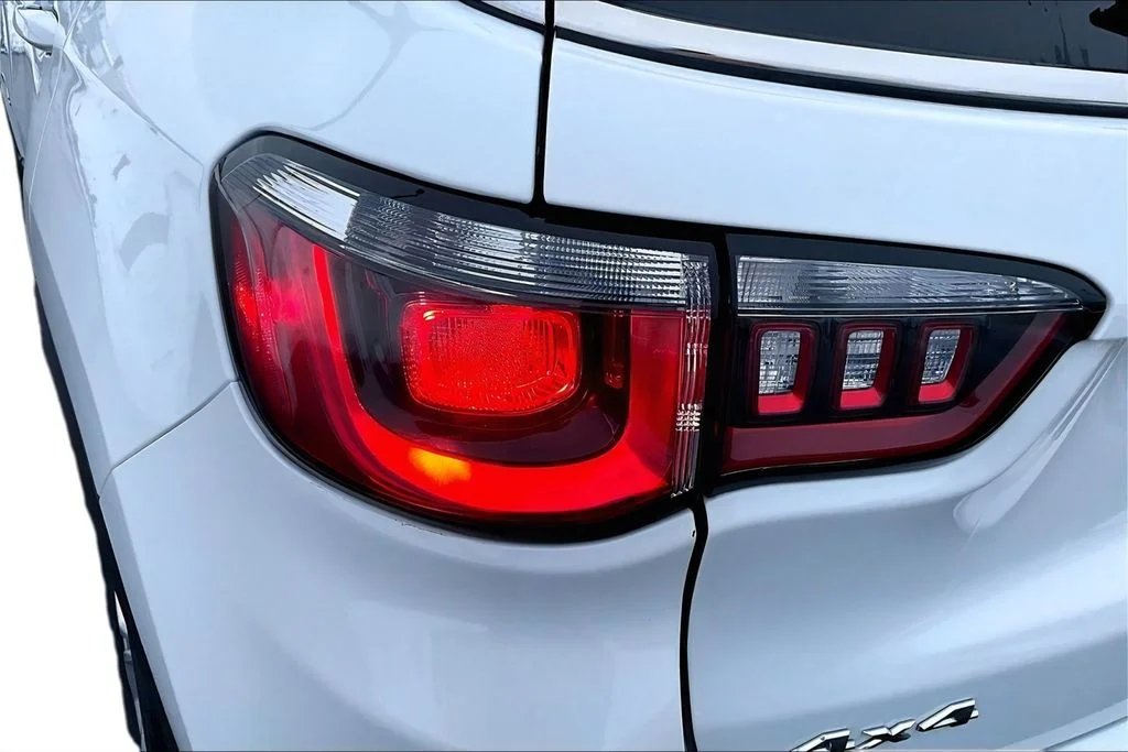 2024 Jeep Compass Latitude - Photo 28