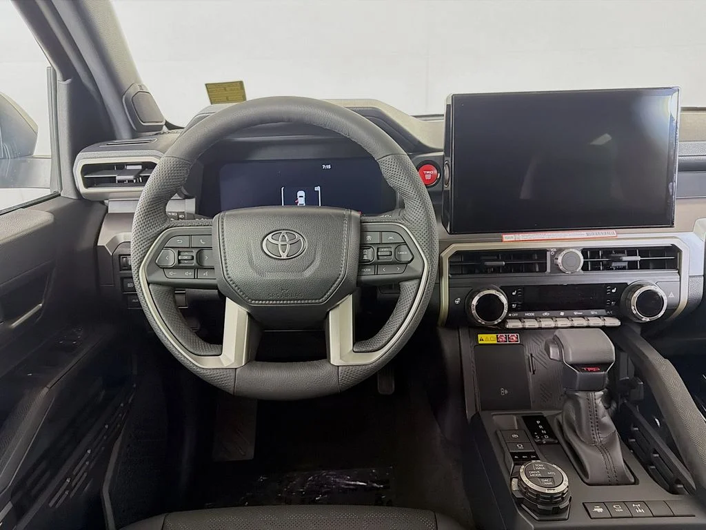 New 2026 Brown Toyota TRD Off-Road image 20