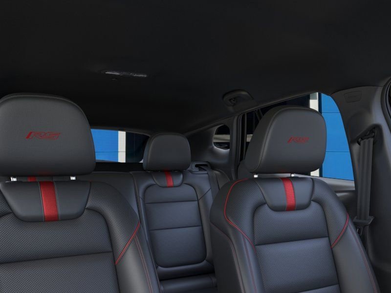 2026 Chevrolet Trax RS - Photo 25