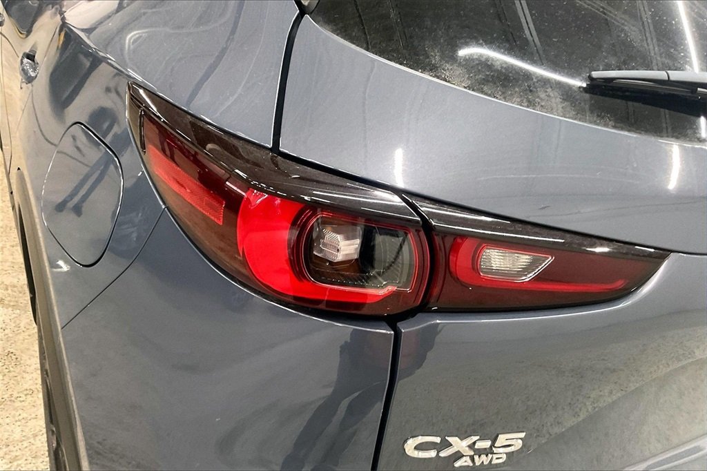 2023 MAZDA CX-5 - Image 29