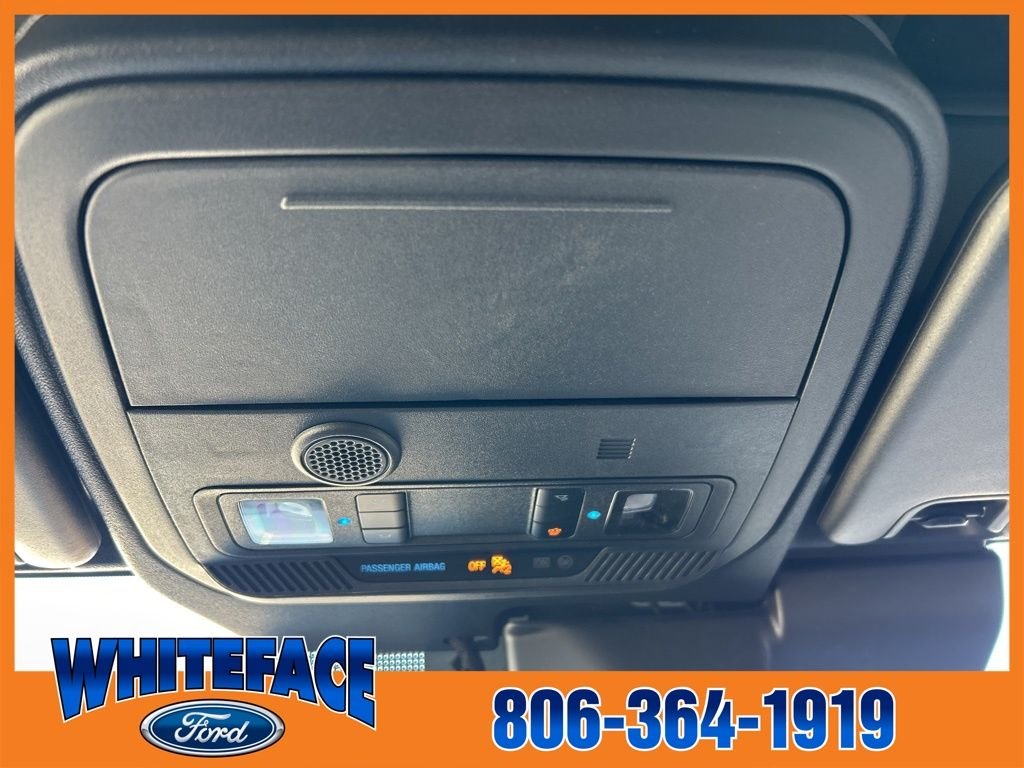 2025 Ford Bronco 4-Door Outer Banks - Photo 29