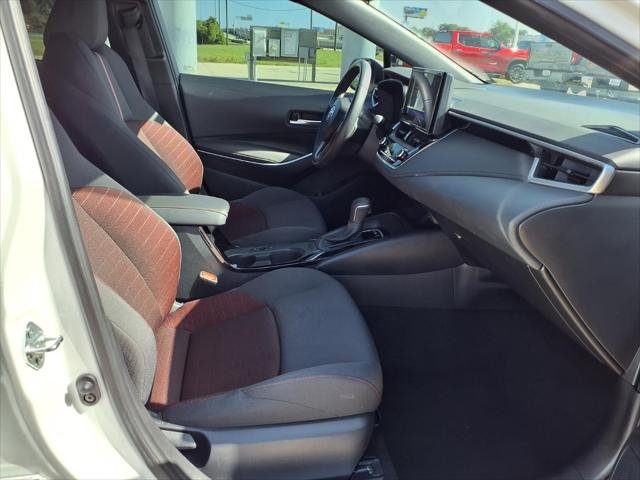 Certified Used 2024 ICE CAP Toyota  image 19