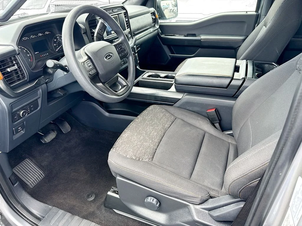 2022 Ford F-150 Tremor - Photo 24