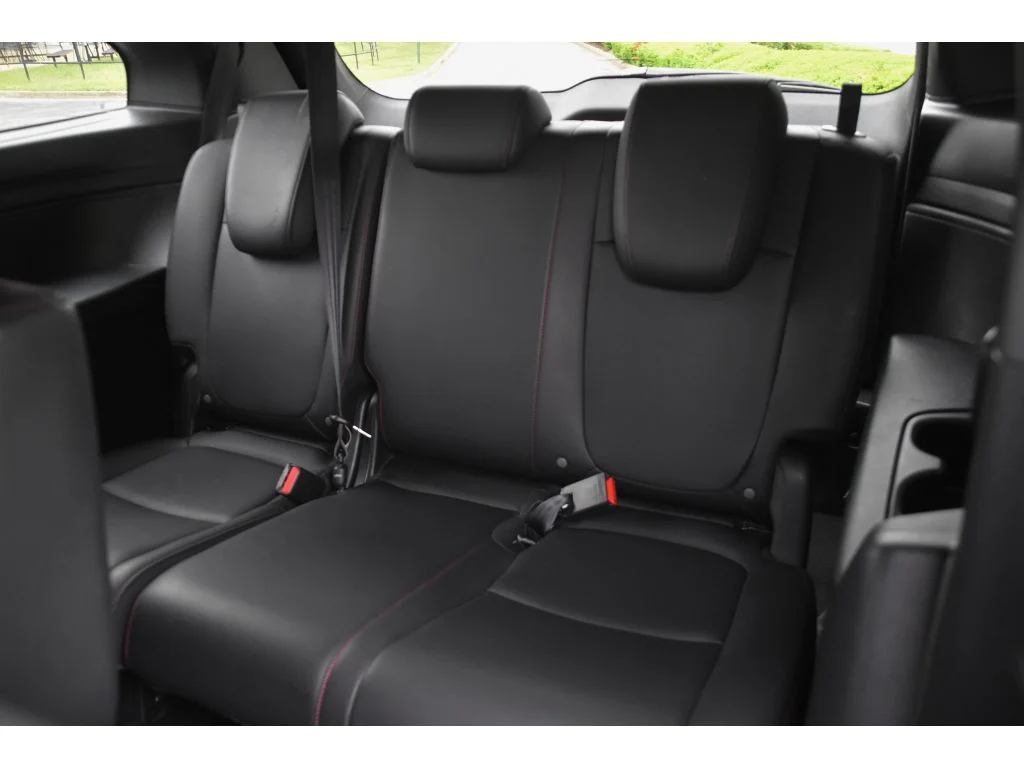 Used 2025 Blk Honda Sport-L image 17