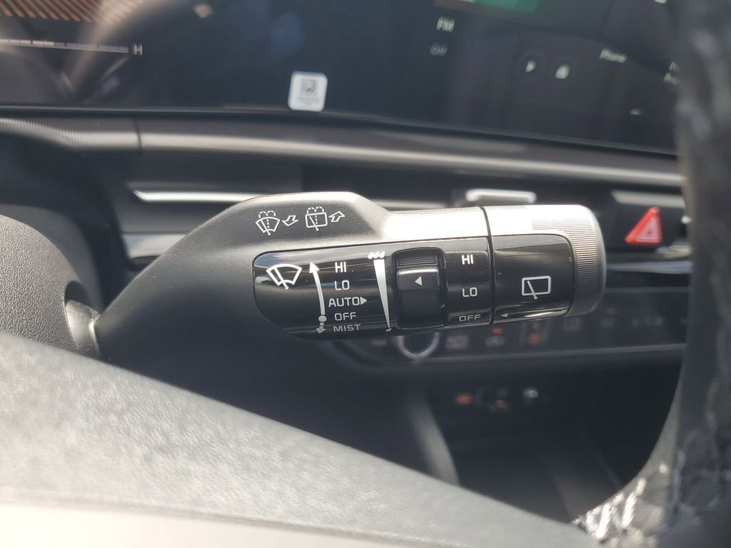 2026 Kia Sportage EX - Photo 38