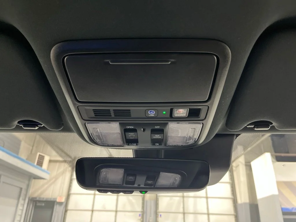 2020 Honda Passport Elite - Photo 27