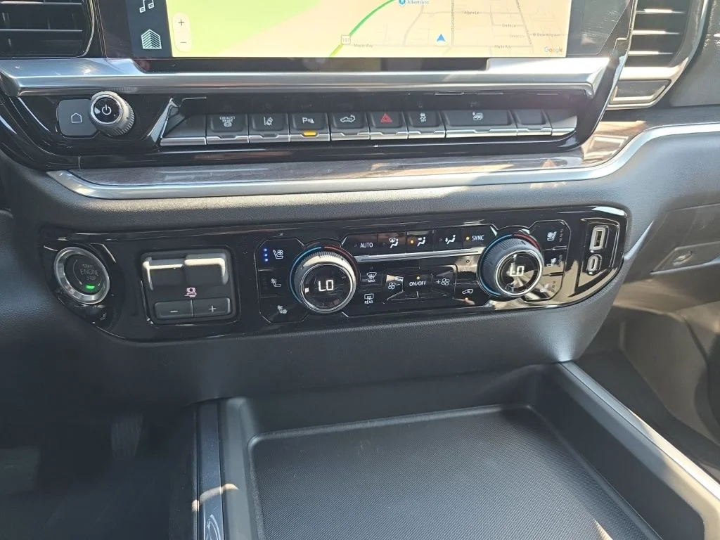 2026 Chevrolet Silverado 3500HD LTZ - Photo 22