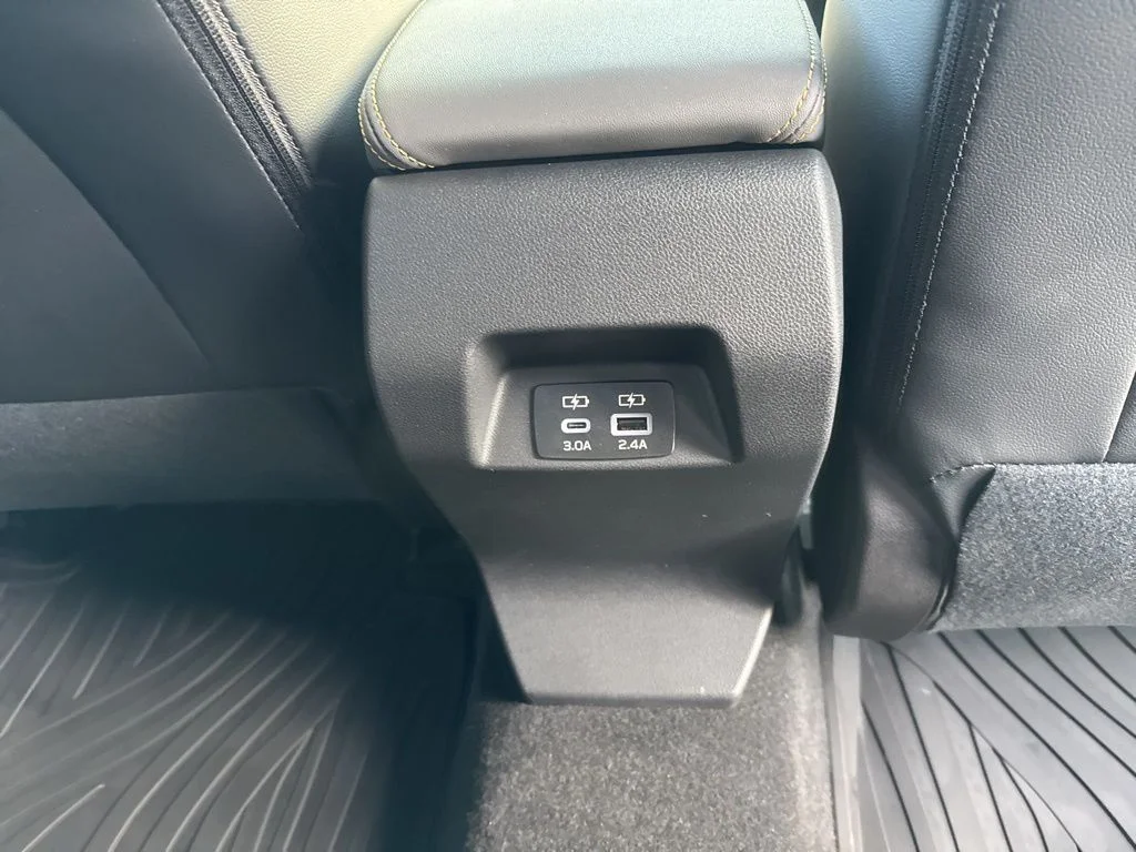 2026 Subaru Crosstrek Sport - Photo 63