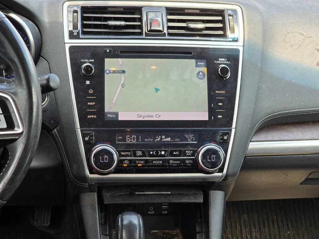 2018 Subaru Outback Limited - Photo 21
