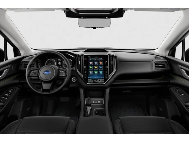 New 2026 CRYSTAL WHITE PEARL Subaru Onyx Edition Touring 7-Passenger image 19
