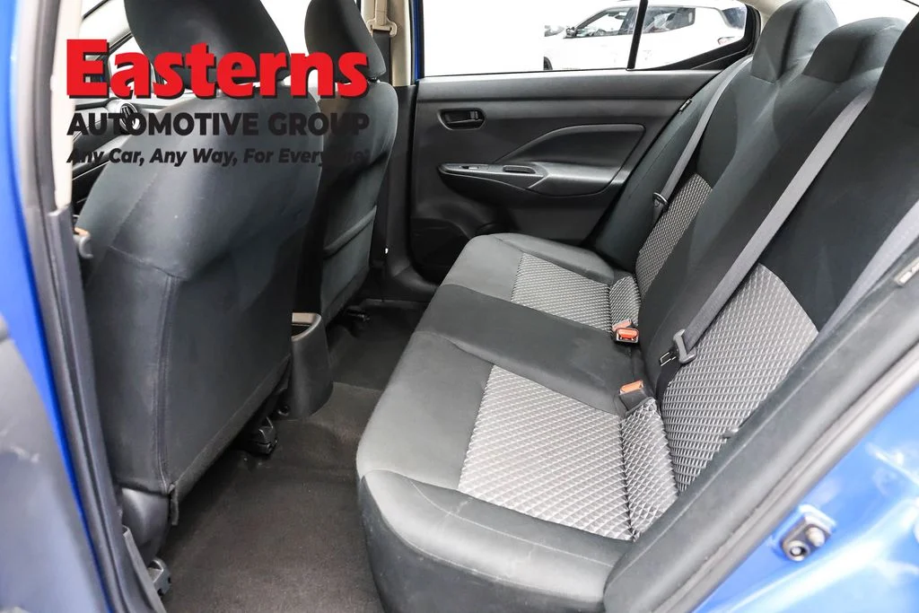 Used 2024 Blue Nissan 1.6 S image 20