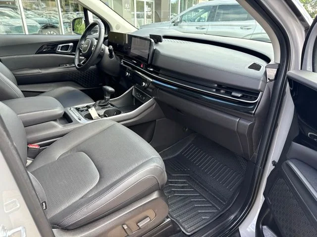 Certified Used 2026 White Kia SX Prestige image 31