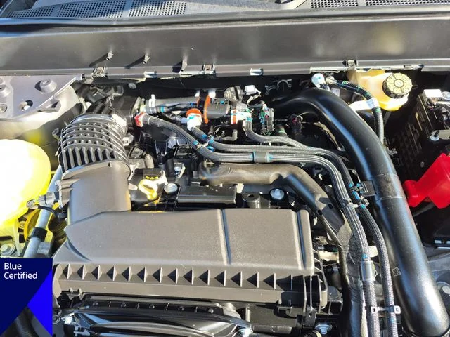 Used 2025 Gray Ford XLT image 36