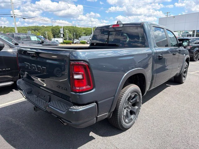New 2026 Blue Ram Big Horn/Lone Star image 3