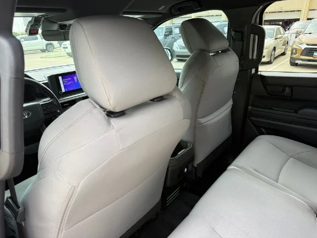 Certified Used 2024 ICE CAP Toyota SR5 image 25