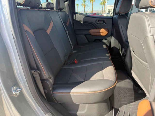 2026 GMC Canyon AT4 - Photo 37