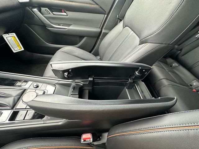 2026 Mazda CX-50 Premium - Photo 26