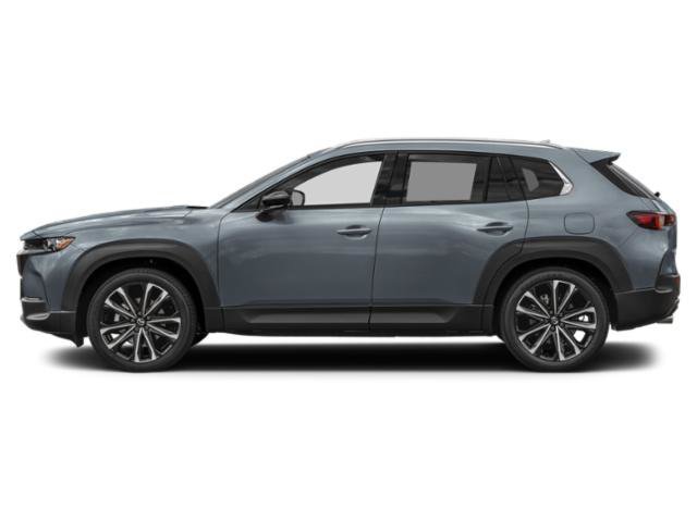 New 2026 Polymetal Gray Metallic Mazda 2.5 S Premium AWD image 3