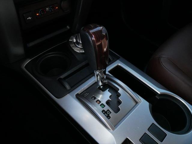 Certified Used 2023 BLIZZARD PEARL Toyota  image 24