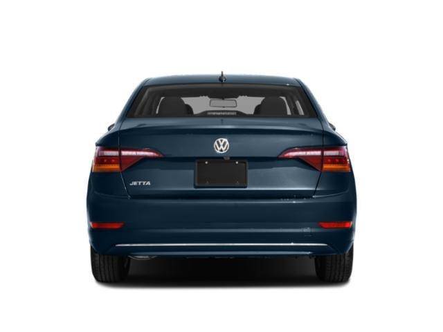 Used 2021 Blue Volkswagen S image 5