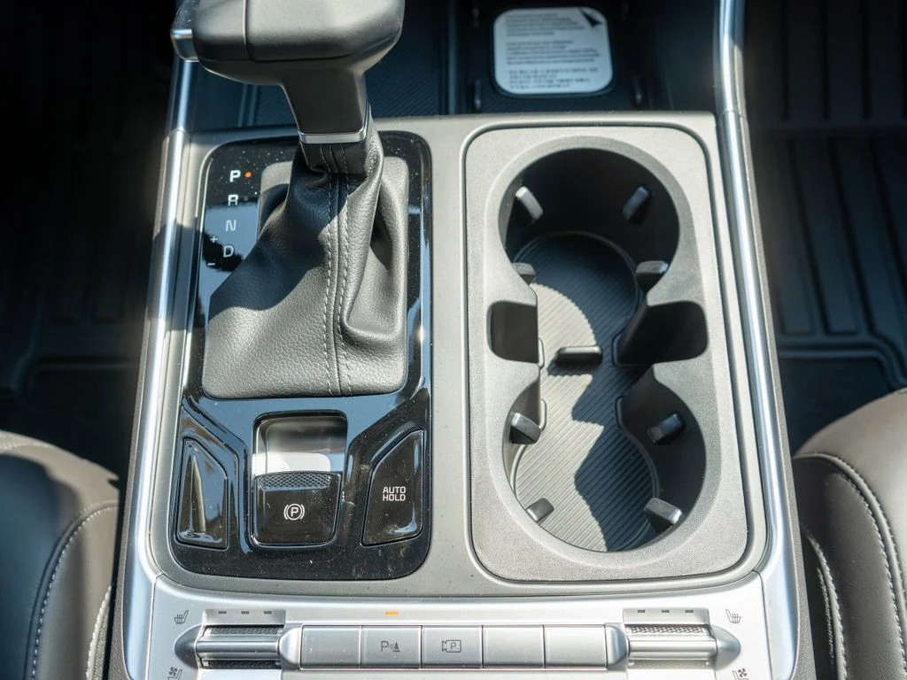 New 2027 Snow White Pearl Kia SX image 30