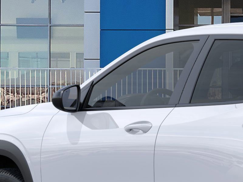 2026 Chevrolet Trax RS - Photo 12