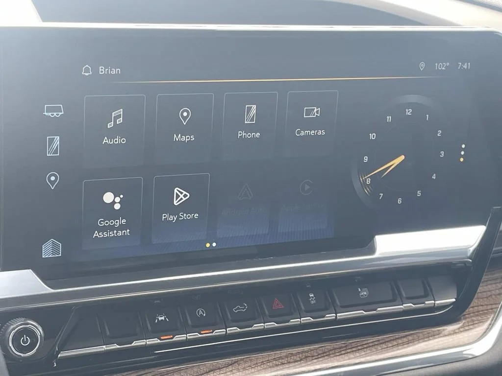 2023 Chevrolet Silverado 1500 LT - Photo 15