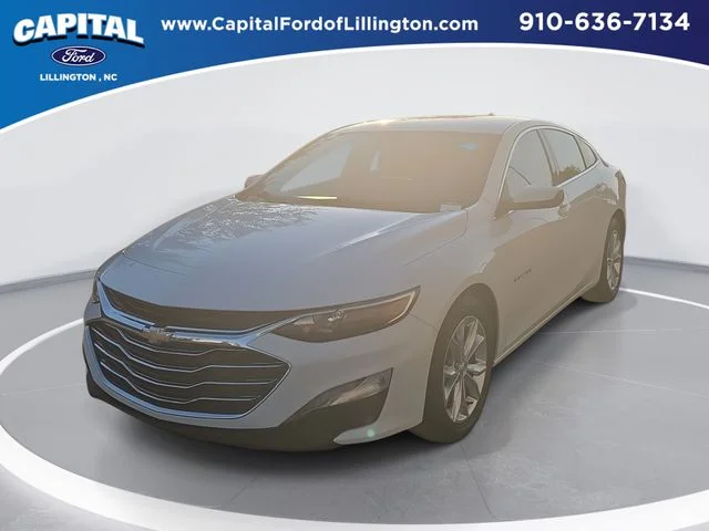 2023 Chevrolet Malibu