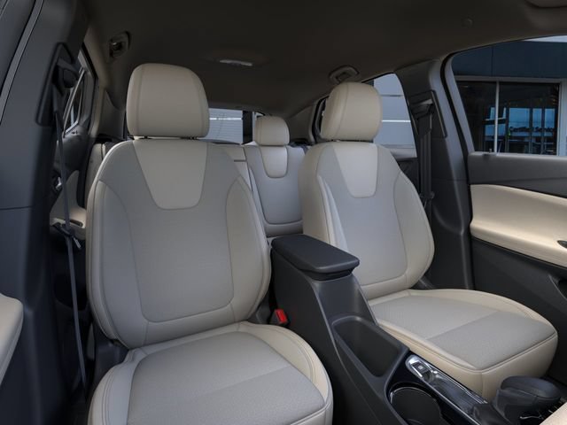 2026 Buick Encore GX Preferred - Photo 16